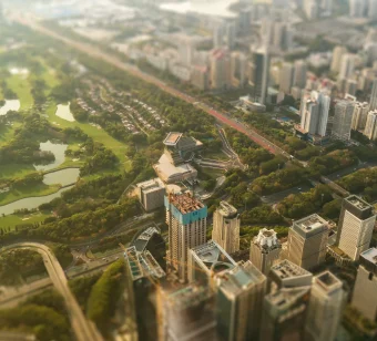 Urban Development & Planning